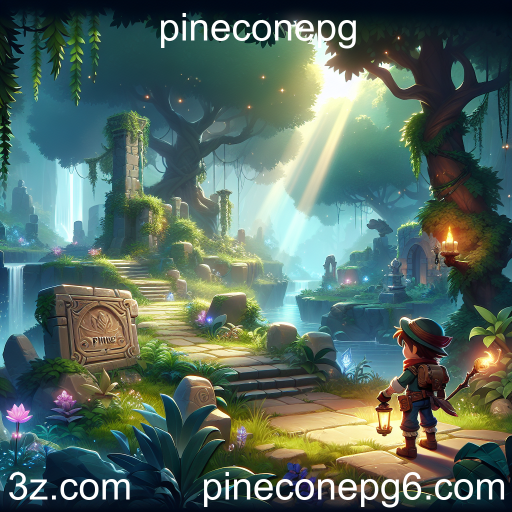 Explorando o Fascinante Mundo dos Jogos de Aventura