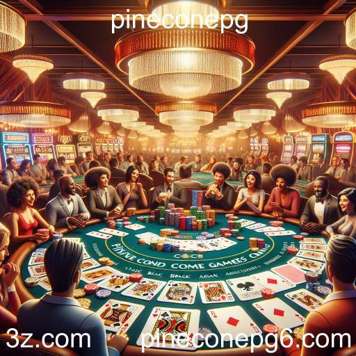 A Evolução dos Jogos de Cartas: Tradição e Inovação