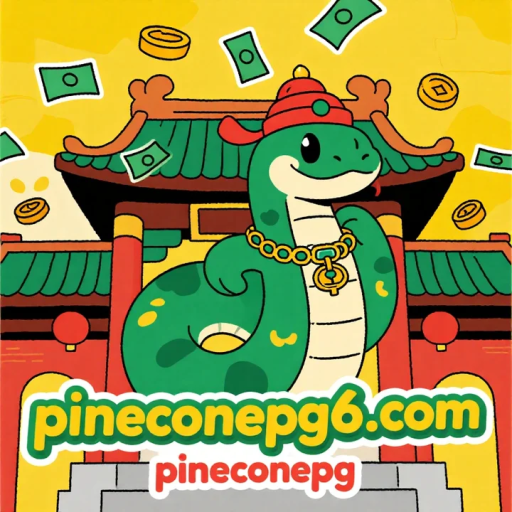 pineconepg