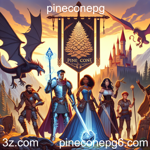 A Evolução dos Jogos de RPG: De Mesas a Mundos Virtuais