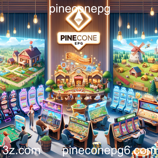 Descubra o Fascinante Mundo dos Jogos de Simulação